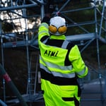 La sécurité au cœur des engagements d’ATMI