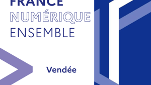 Inclusion numérique en Vendée : une nouvelle dynamique en 2025