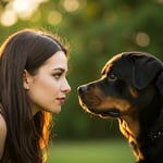 Les troubles du comportement canin