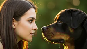 Les troubles du comportement canin