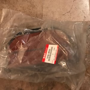 Filtre air SUZUKI GSX-R1000 GSX-R600 GSX-R750, 13780-35F00 neuf