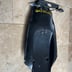 GSXR 750 passage de roue poly  suzuki 2000 - 2001 - 2002 - 2003