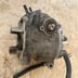 125 tdr cylindre piston culasse complet 4fu