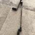 850 TDM Sélecteur de vitesses de 4tx 2001