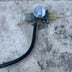 125 ybr yamaha - Robinet essence réservoir