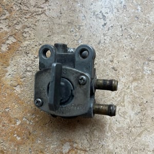 125 TDR robinet essence 4fu/5ae 1993 - 2004