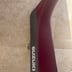 125 DR selle origine suzuki 1999