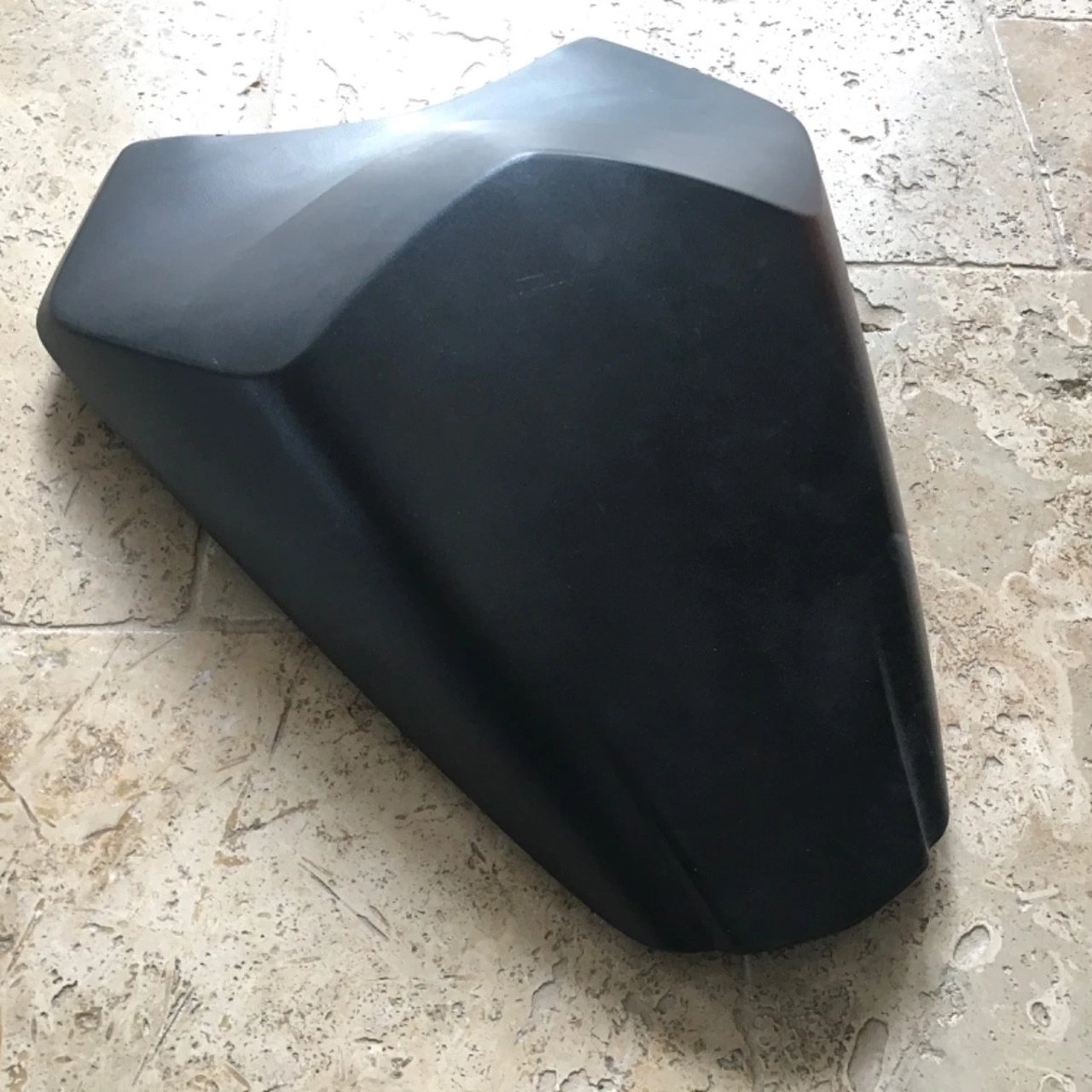 Selle passager KTM RC 125/390