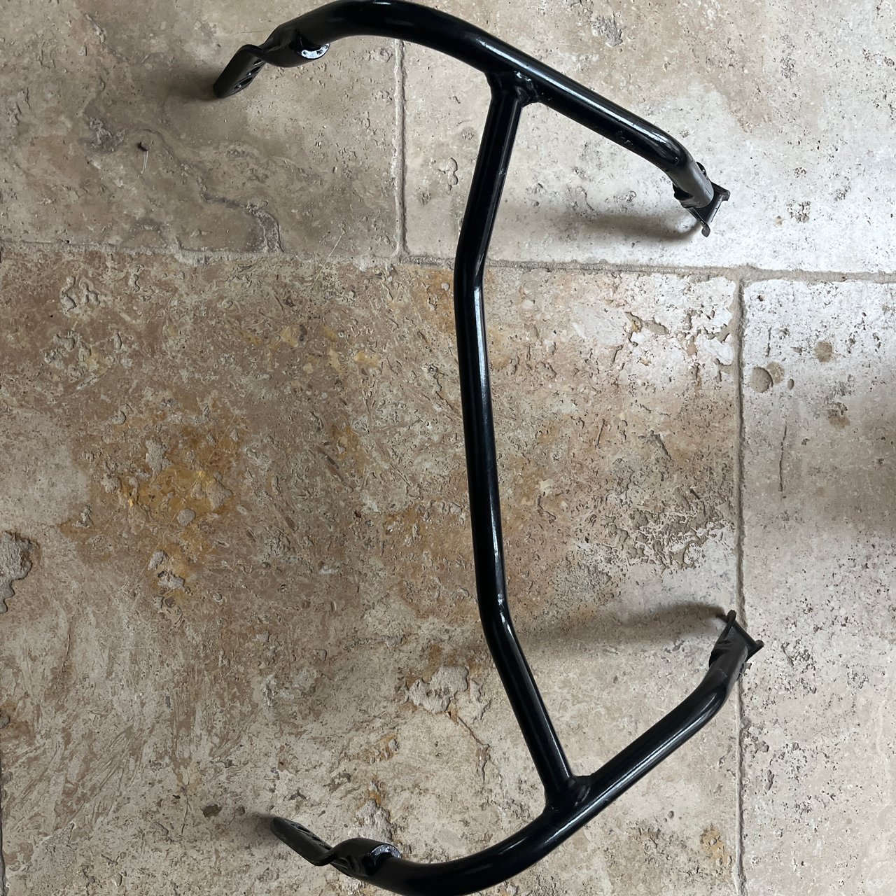 Suzuki gsxr srad arraignée d'origine