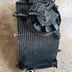 Suzuki 750 gsxr k0radiateur d eau d'origine avec ventilateur
