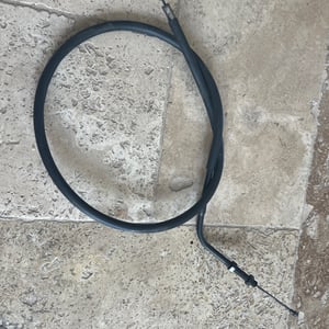 Triumph speed triple 955 I - cable embrayage occasion 2004
