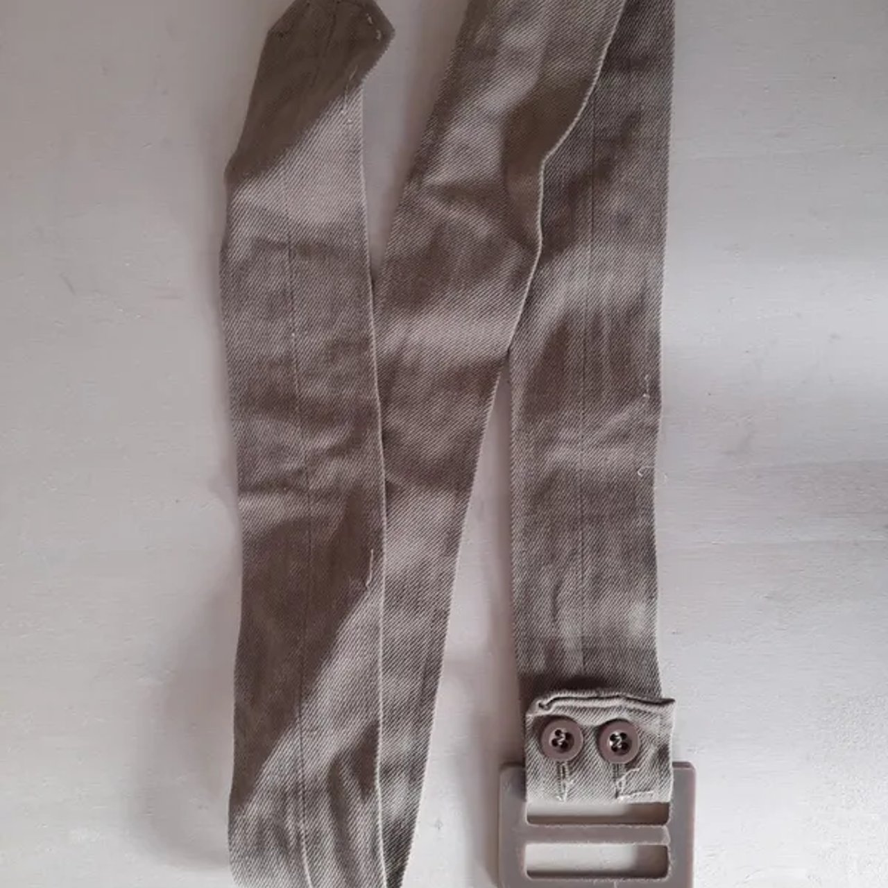 Ceinture pour Saharienne Algérie N°2