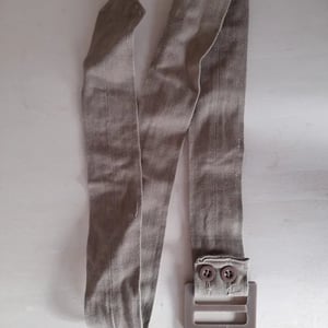 Ceinture pour Saharienne Algérie N°2