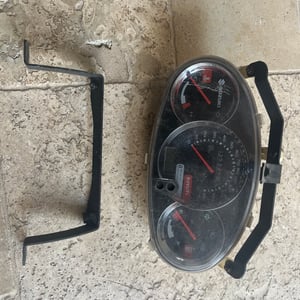 Compteur compte tour  Suzuki Burgman 125 - 2002 -2006