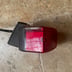 125 DR Suzuki 1999 feu arriere origine