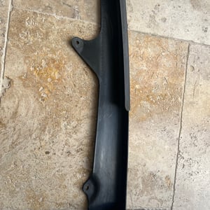 125 tdr pare chaine yamaha 4fu 5ae 1993 - 2004