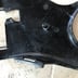 Honda VT 600 Shadow 1993 - cache tête direction droite + gauche