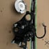 125 ybr yamaha - serrures neiman bouchon essence