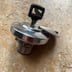 600 shadow Vt 600 Honda Bouchon essence Honda