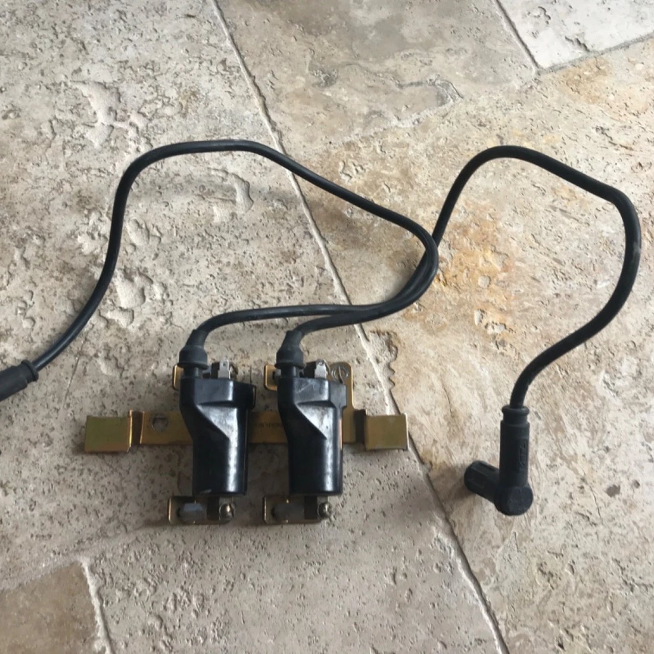 Ducati Monster Ss 400 600 750 900 à Carburateur -  Bobines