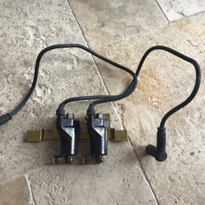 Ducati Monster Ss 400 600 750 900 à Carburateur -  Bobines