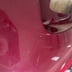 125 tdr carenage complet yamaha 4fu 5ae