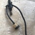 Ducati monster 600, frein arriere brembo 1995 a 2002