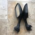750 / 1100 GSXR W paire rétroviseurs origine