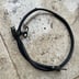 Suzuki 750 gsxr w cable compteur kms 1992 - 1995