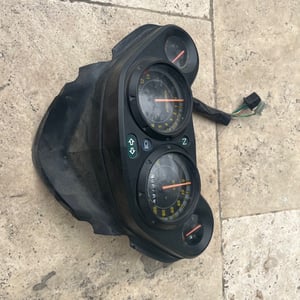 Honda 125 cbr compteur tableau de bord 2005