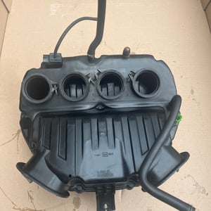 Boîte Caisse Filtre SUZUKI GSX R 750-2000  AIR BOX