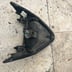 125 cbr feu arriere 2005 Honda