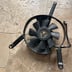 Suzuki 750 gsxr w Ventilateur radiateur eau d'origine 1992 -1995