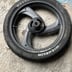 125 tdr yamaha jante avant - 4fu/5ae 1993 - 2004