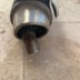 125 tdr   sortie echappement origine yamaha 4 fu / 5ae