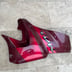 yamaha 125 tdr Carenage flancs avant Droit bordeau 1993 - 2003