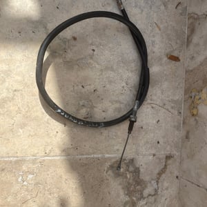 Honda 125 cbr cable embrayage 2005