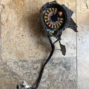 125 tdr yamaha Stator 4fu / 5 ae 1993 / 2003