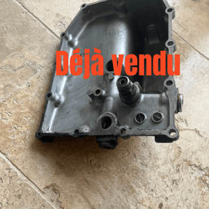 SUZUKI GSXR 750 W 1992-1993 CARTER huile - OCCASION