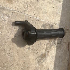 125 tdr poignee accélérateur origine  4fu/5ae 1993 - 2004