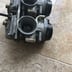 Rampe de carburateur DUCATI MONSTER 1996 à 2002