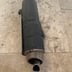 125 tdr   sortie echappement origine yamaha 4 fu / 5ae
