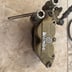 DUCATI MONSTER  Frein avant brembo complet