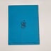 Petit livre "Vers la fleur bleu"   Jeannettes - 1980  50 pages