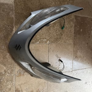 125 Burgman clignotant origine suzuki  2002 - 2006