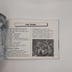 Petit livre scout " carnet de chasses "1983 120pages