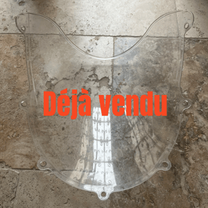 Suzuki  gsxr srad bulle d'origine 1997