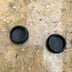 125 TDR bouchons cadre de 4fu/5ae 1993 - 2004