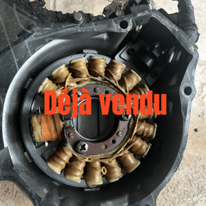 125 tdr  Stator yamaha 4fu / 5 ae 1993 / 2003