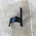 Honda VT 600 Shadow 1993 - cache tête direction droite + gauche